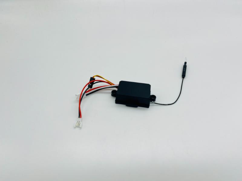 WAKEJET Receiving Board WJ12