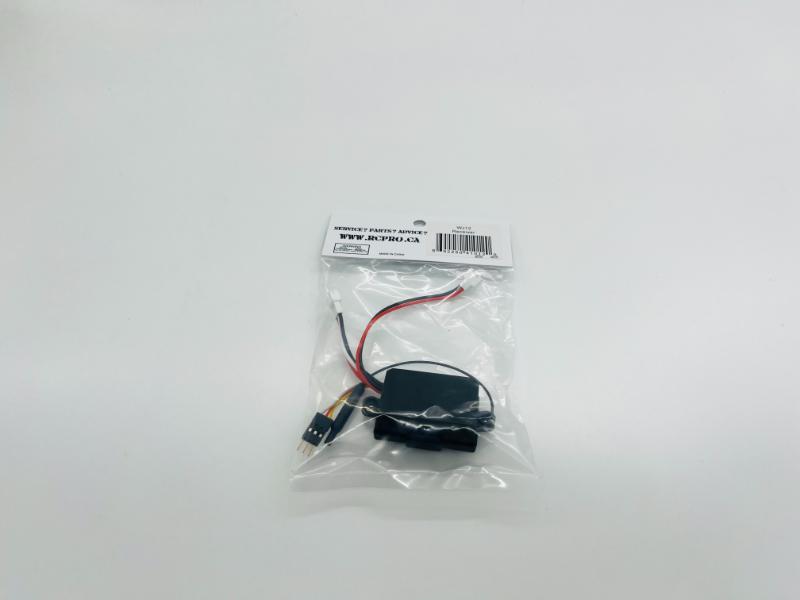 WAKEJET Receiving Board WJ12