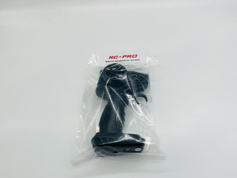 WAKEJET 2.4G Remote WJ13