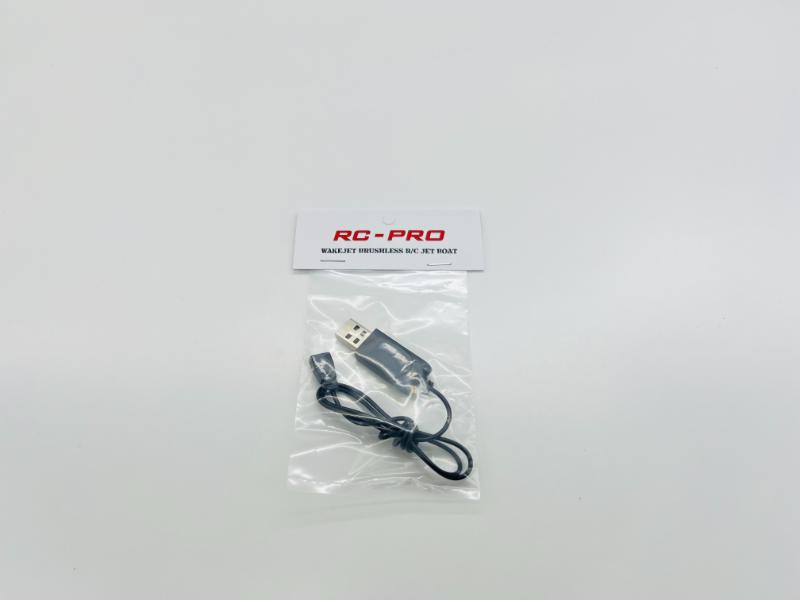 WAKEJET USB charger WJ14