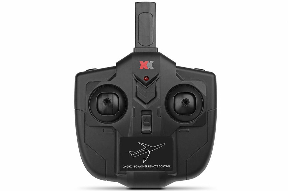 A100 Remote (Left throttle) A100-15