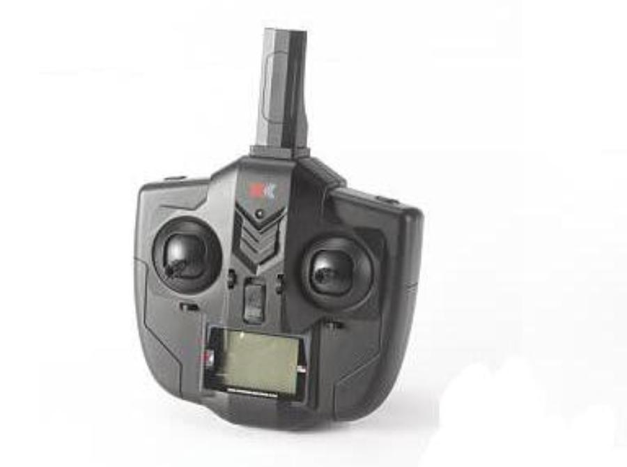 F959 2.44G Remote F959-16
