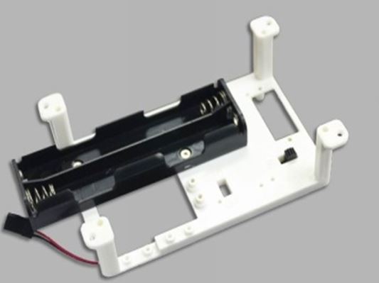 Electronic parts mount.JPG