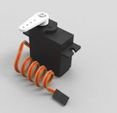 Waterproof 17g Servo.JPG