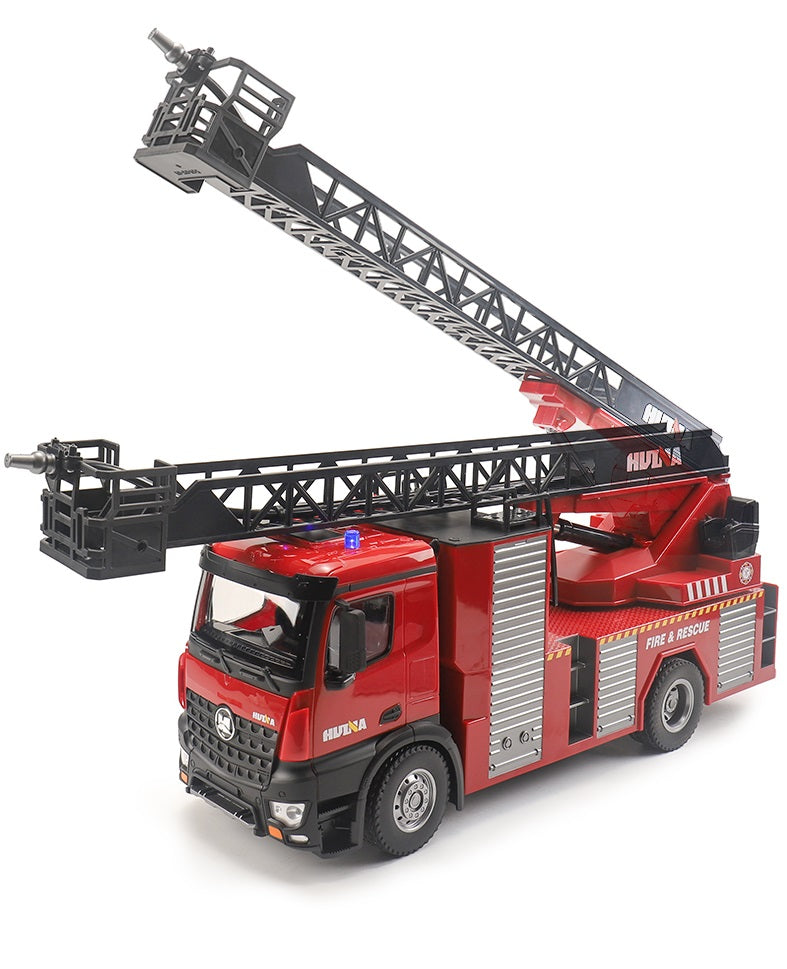 1/14 22 Channels RC firetruck 1561