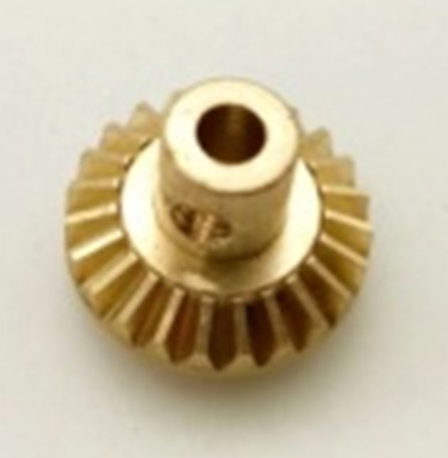 Big gear for iron shaft A006