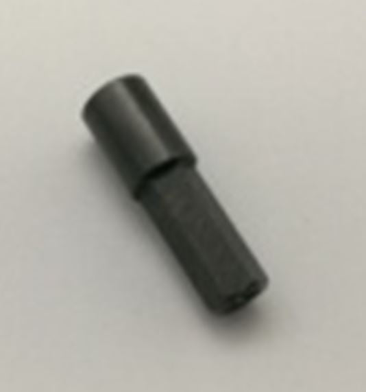 Back hexagonal prism A007