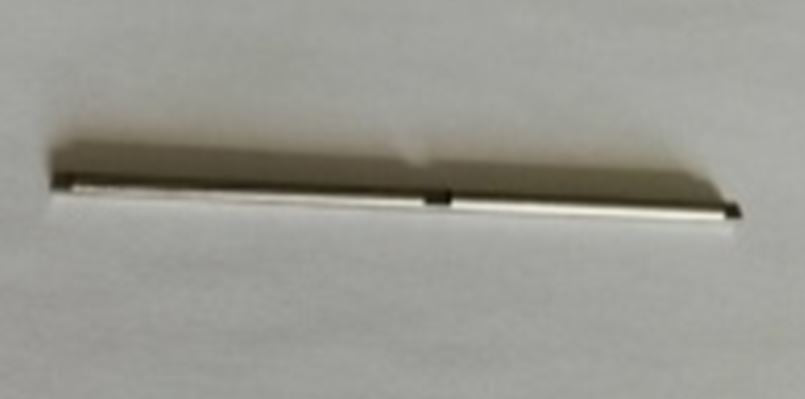 3x98 iron shaft A011