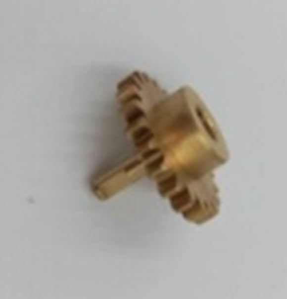 No.1 gear in gearbox for Reversal gearbox A030