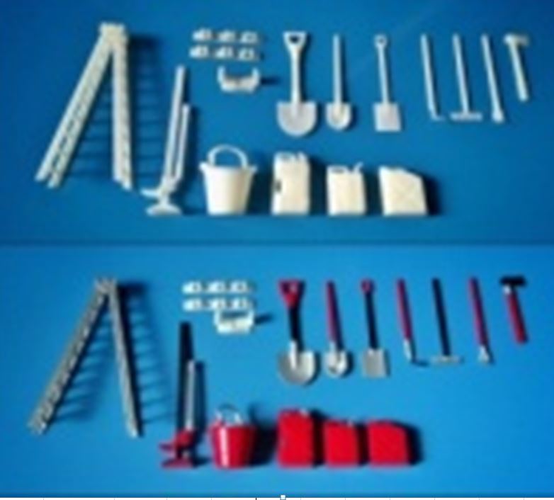 Decoration kits A102