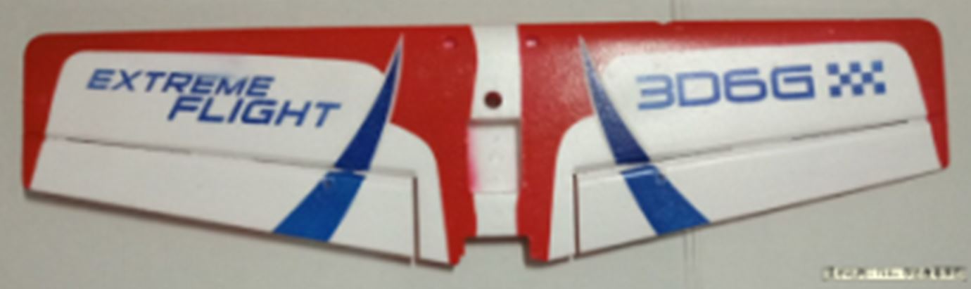 A430 Wing Set A430-02