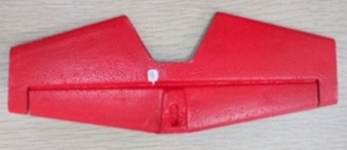 A430 Horizontal Tail Set A430-04