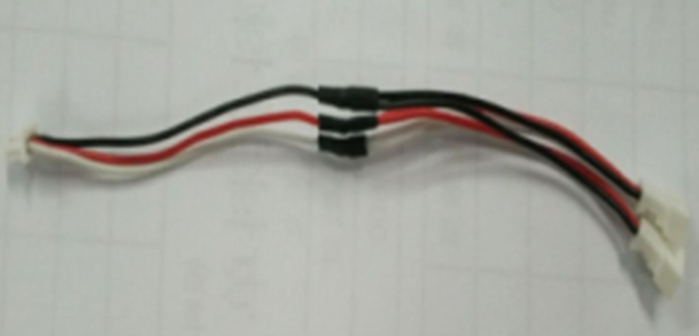 A430 Aileron Extended Wire A430-17