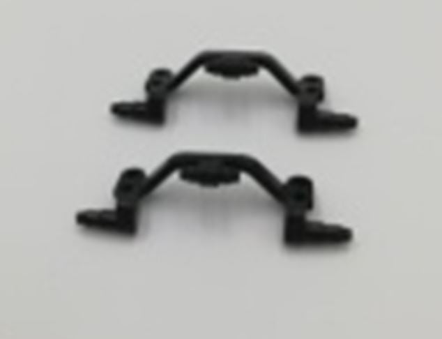 Connecting rod rest (C14,C24)