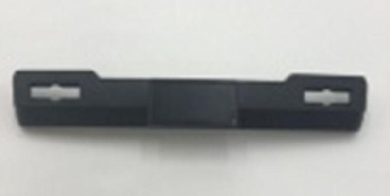 D-12 Front bumper