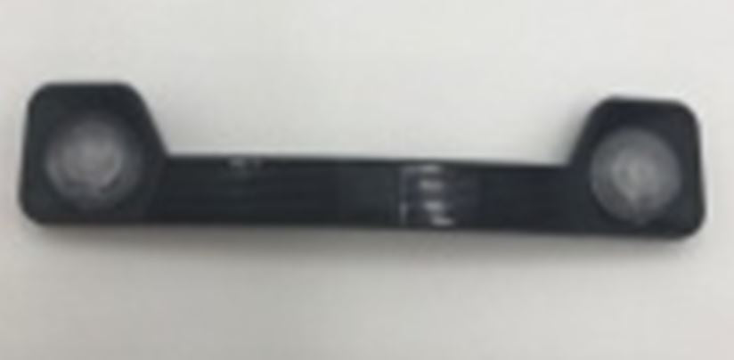 D-12 Front surface