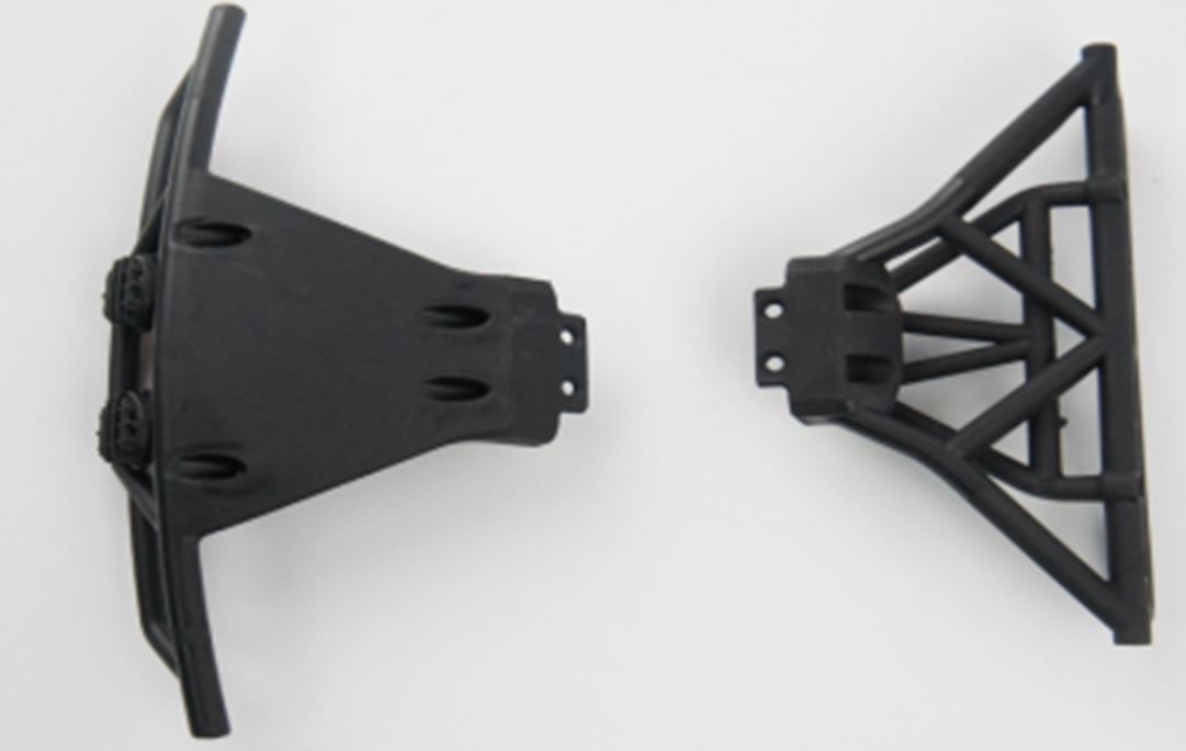 DESERT RUSH Bumper Set DESRUSH-17