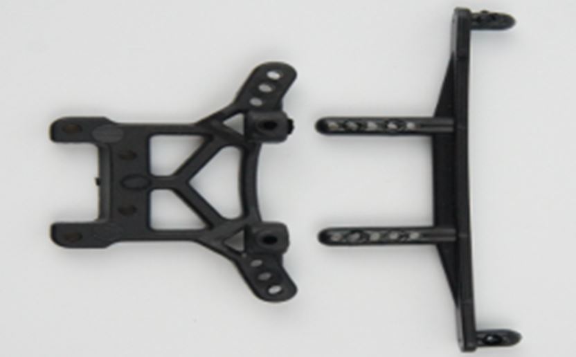 THRASHER Shock Tower DESRUSH-19