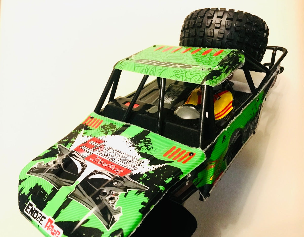 SHREDDER Buggy Cover SHRED-02B