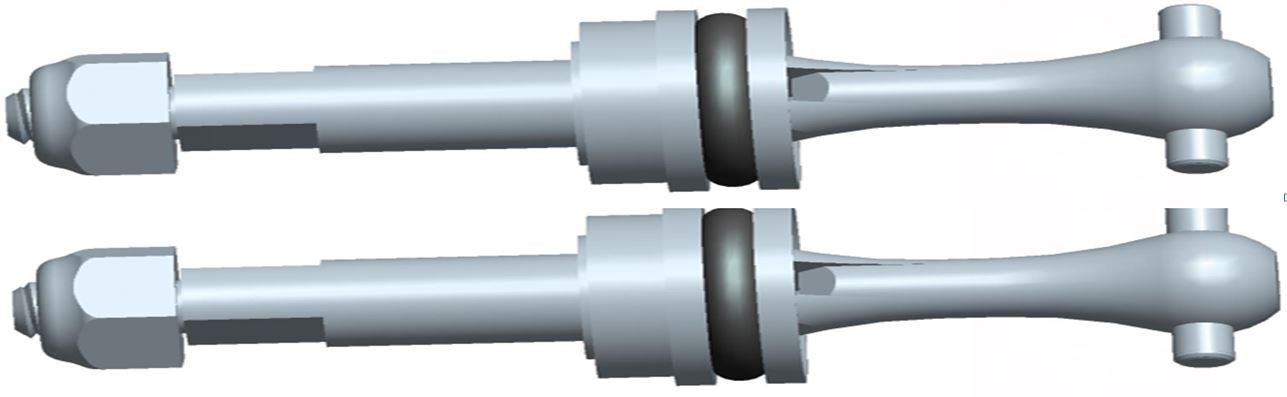 Transmission Shaft(2) R2864