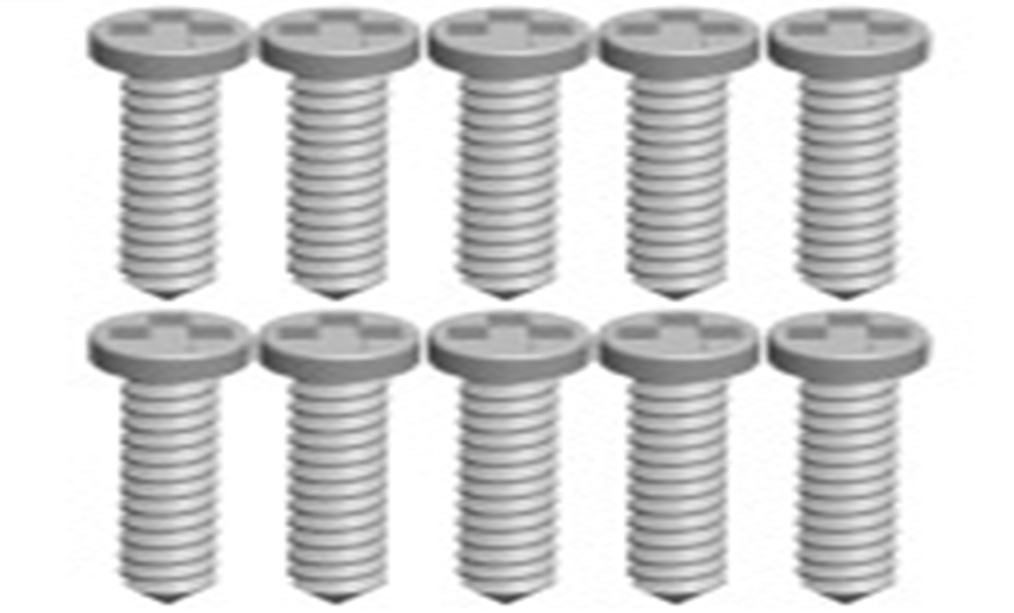 Screws 1.4*7PA D2 R2873