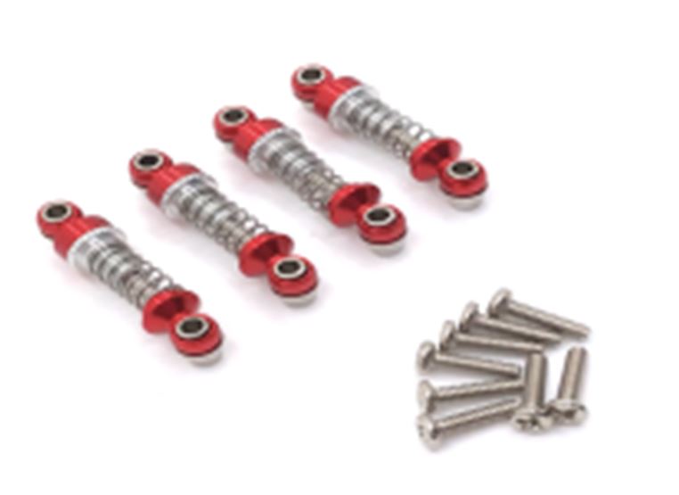 Upgraded Metal Shock(adjustable) RU401