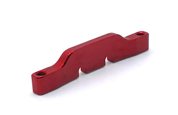 ROWDI Upgraded metal battery seat RU456