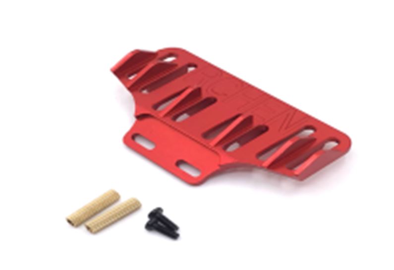 Upgraded Metal Rear bump RU478