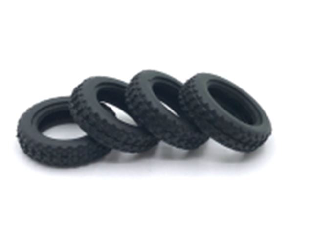 Upgraded Drifting tires RU96