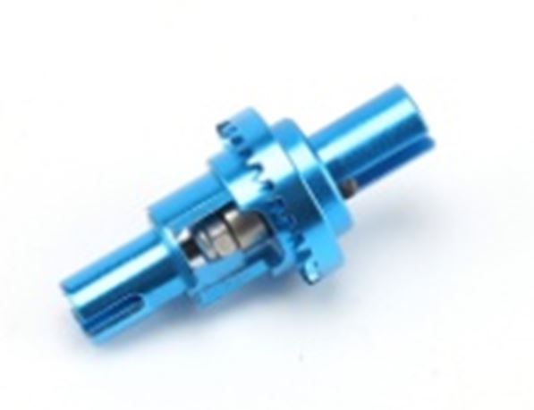 Upgraded Metal Racing diff. RU98