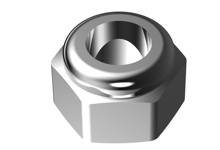 SLYDER16 3mm Locknut S1604