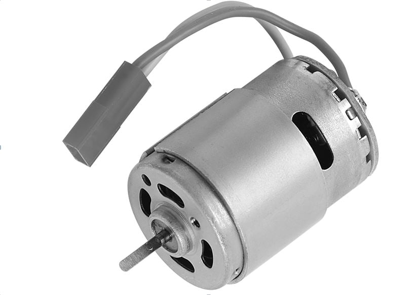 SLYDER16 Motor S1606