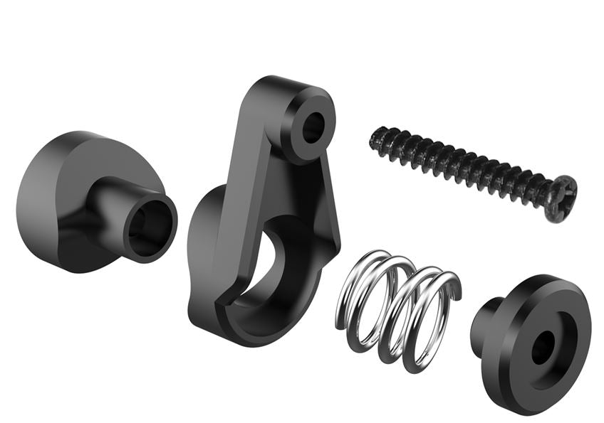 SLYDER16 Differential set S1629