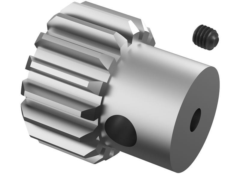 SLYDER16 Motor Gear S1636