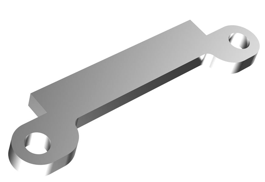 SLYDER16 Rear Bulkhead Tie Bar S1640