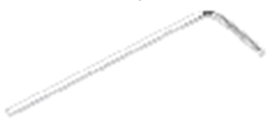 SLYDER16 Hex Wrench S1647