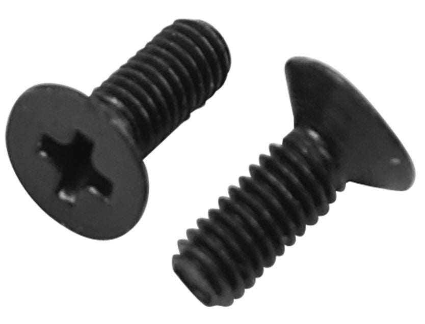 SLYDER16 2.5*7mm KM Screws (4) S1652