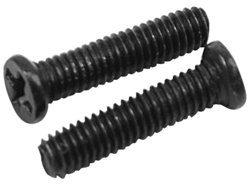 SLYDER16 2.5*10mm KM Screws (4)