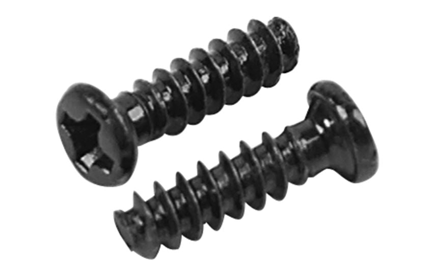 SLYDER16 2.3*8mm PB Screws (4)
