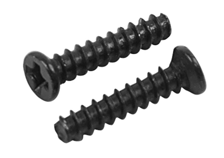 SLYDER16 2*10mm PB Screws (4) S1655