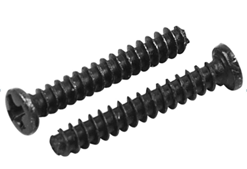 SLYDER16 2.3*14mm PB Screws (4) S1656