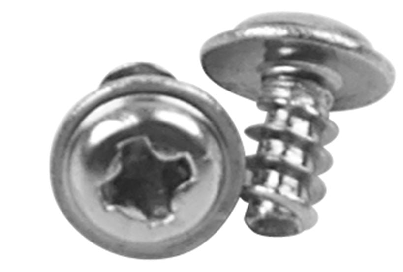 SLYDER16 2.3*4*5mm PB Screws (4) S1658