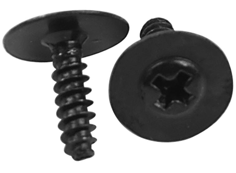 SLYDER16 2.3*8*8mm PB Screws (4) S1660