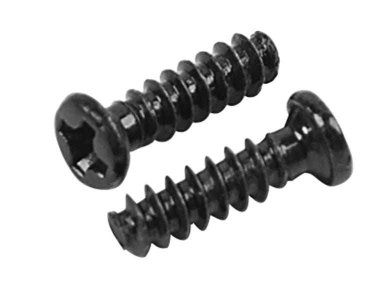SLYDER16 2.3*6mm PB Screws (4)