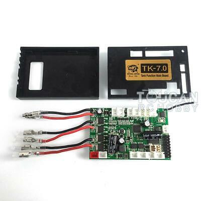 HL V7.0 Receiving Board 19-031