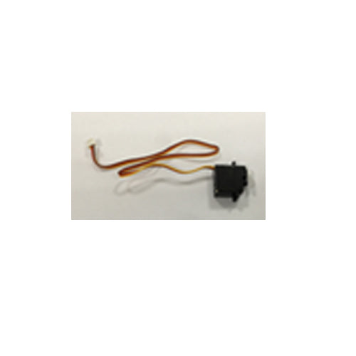 A160 Servo