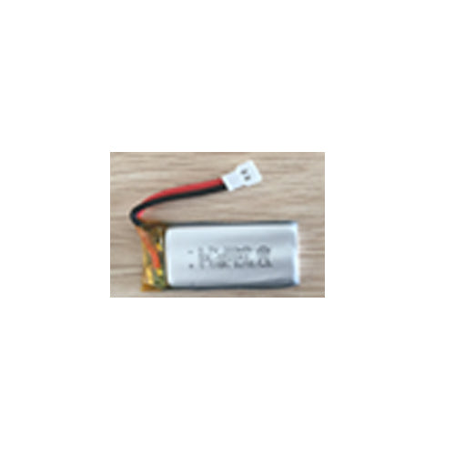 A100/A200 3.7V(300MAH) 20C Li-po Battery A200-09