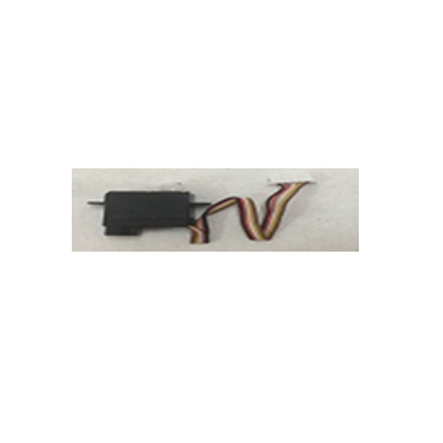 A100 Servo