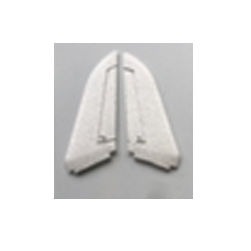 A120 Horizontal tail