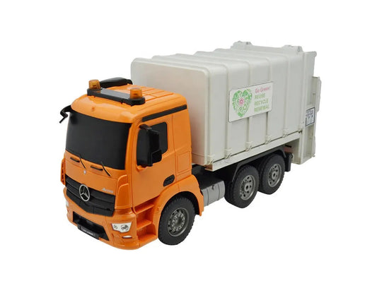 1/20 9CH GARBAGE R/C TRUCK E560-003